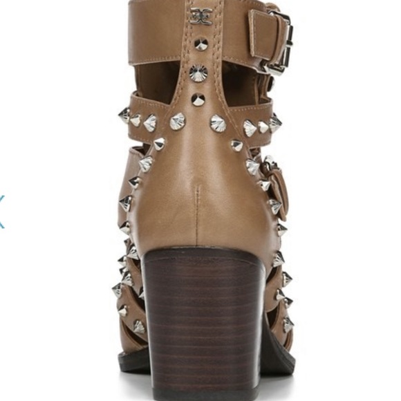 🔴SOLD Sam Edelman boots - Picture 4 of 5